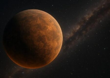 دانشمندان موفق به کشف ابَرزمین‌های ناشناخته شدند