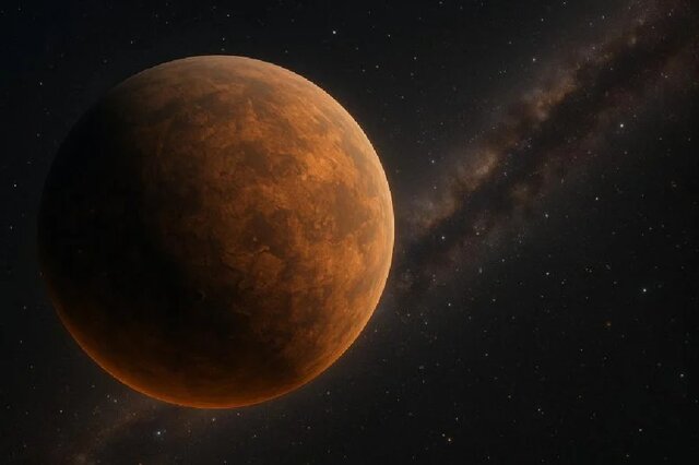 دانشمندان موفق به کشف ابَرزمینهای ناشناخته شدند