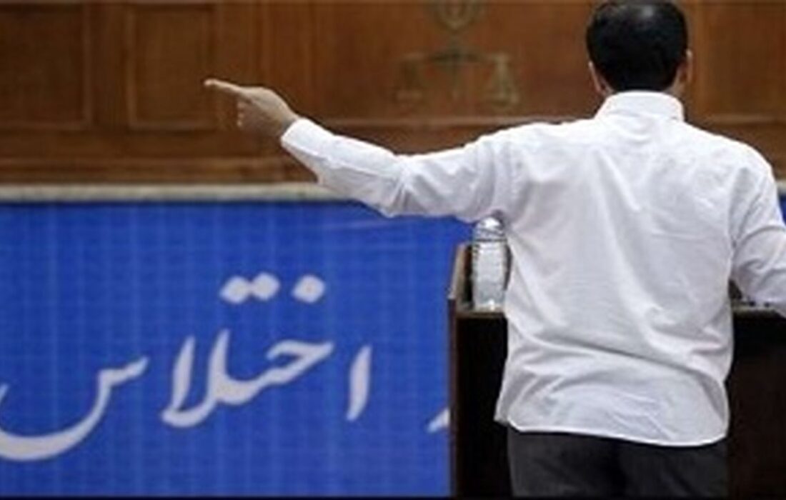 حکم ۱۰ سال حبس برای عاملان اختلاس‌ میلیاردی در شهرداری آرادان