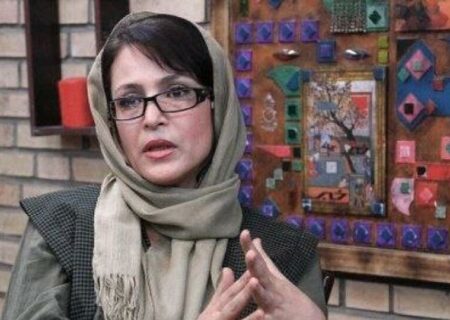 شیوا ارسطویی نویسنده معاصر درگذشت