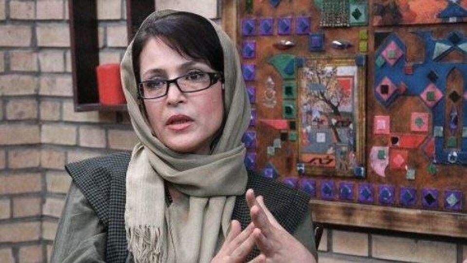 شیوا ارسطویی نویسنده معاصر درگذشت