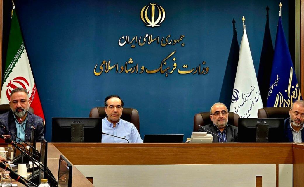 برنامه ریزی و شفافیت، دو رکن اصلی در وزارت فرهنگ است