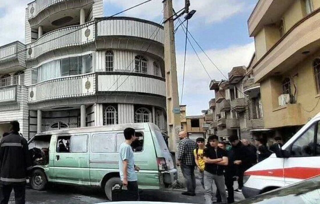 ماجرای درگذشت یکی از دانش آموزان حادثه دیده ارومیه