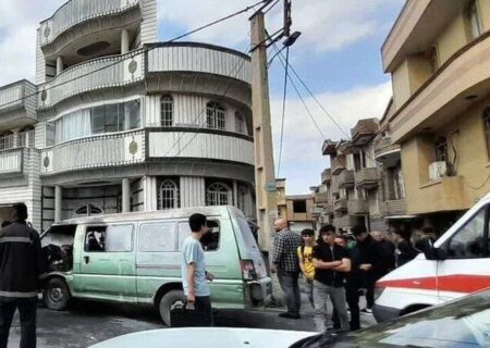 ماجرای درگذشت یکی‌ از دانش آموزان حادثه دیده ارومیه