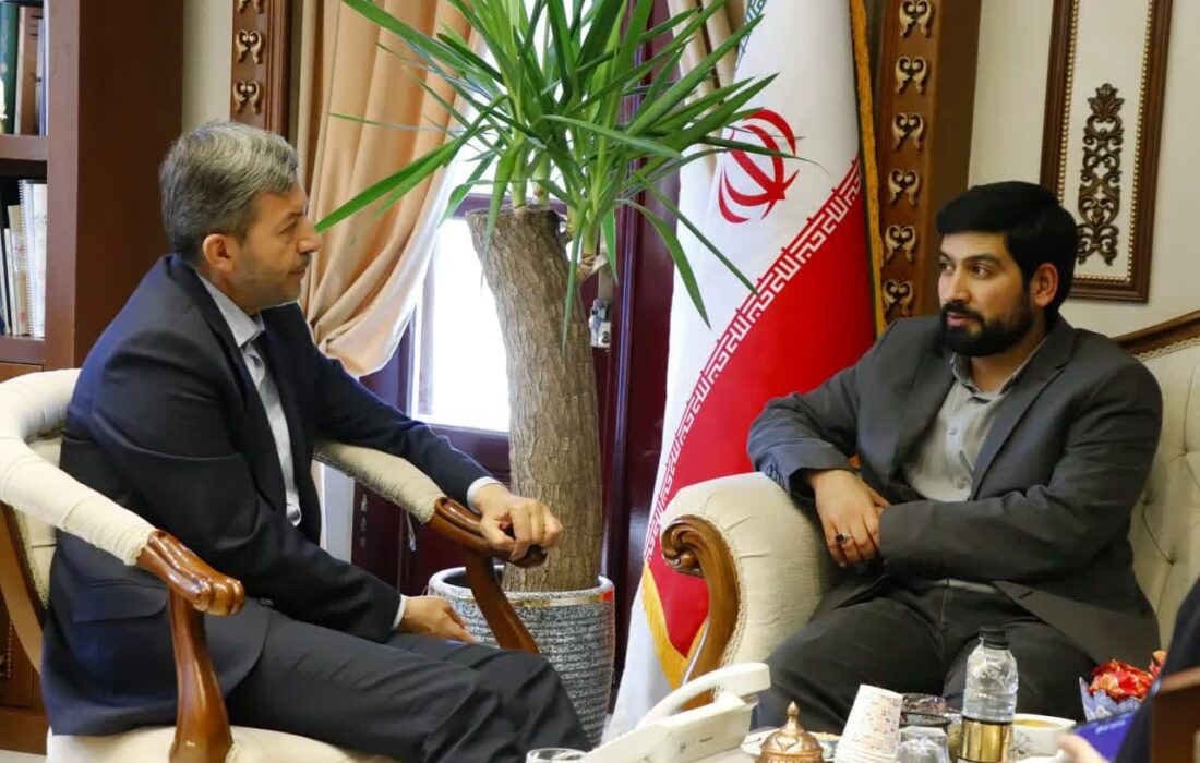 استاندار اصفهان: حمایت از فیلمسازان با تولید آثار خانواده ،کاهش آسیبهای اجتماعی و فرزندآوری