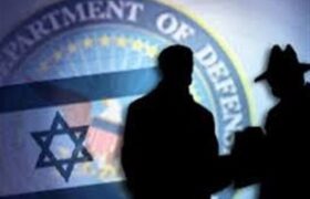 بازداشت یک صهیونیست به ادعای همکاری با ایران