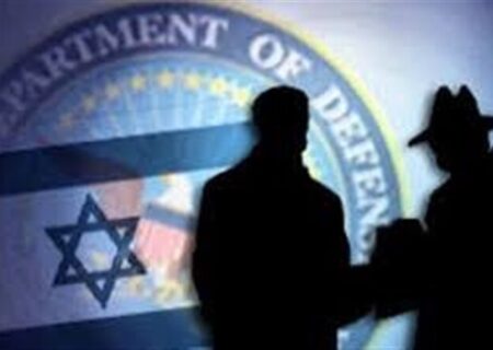 بازداشت یک صهیونیست به ادعای همکاری با ایران