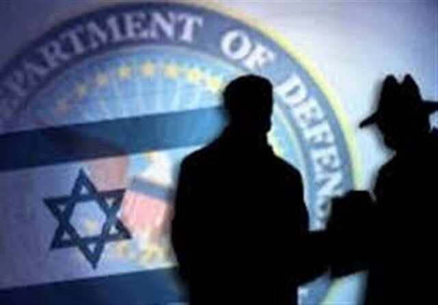 بازداشت یک صهیونیست به ادعای همکاری با ایران