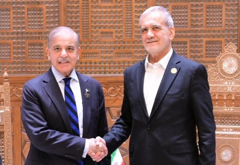 شهباز شریف به تهران سفر می‌کند