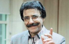 افتخاری: از احمدی نژاد خیلی ناراحتم!