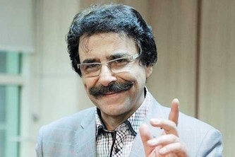 افتخاری: از احمدی نژاد خیلی ناراحتم!