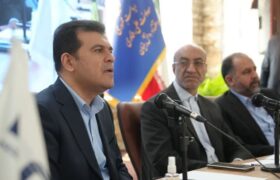 معاون رییس جمهور: اعتبارات ویژه به مراکز شتابدهنده اختصاص مییابد