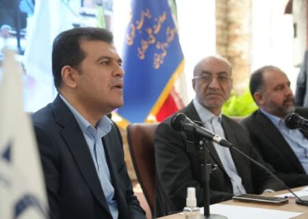 معاون رییس جمهور: اعتبارات ویژه به مراکز شتاب‌دهنده اختصاص می‌یابد