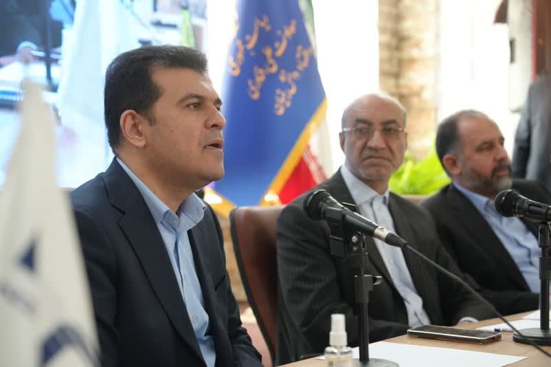 معاون رییس جمهور: اعتبارات ویژه به مراکز شتابدهنده اختصاص مییابد