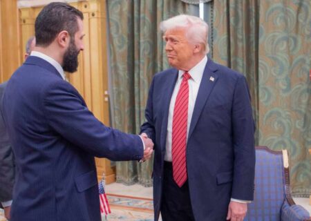 آمریکا تحریم‌های سوریه را کاهش داد