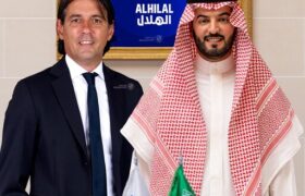 اینزاگی با پیشنهاد الهلال رسماً موافقت کرد