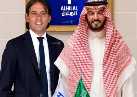 اینزاگی با پیشنهاد الهلال رسماً موافقت کرد