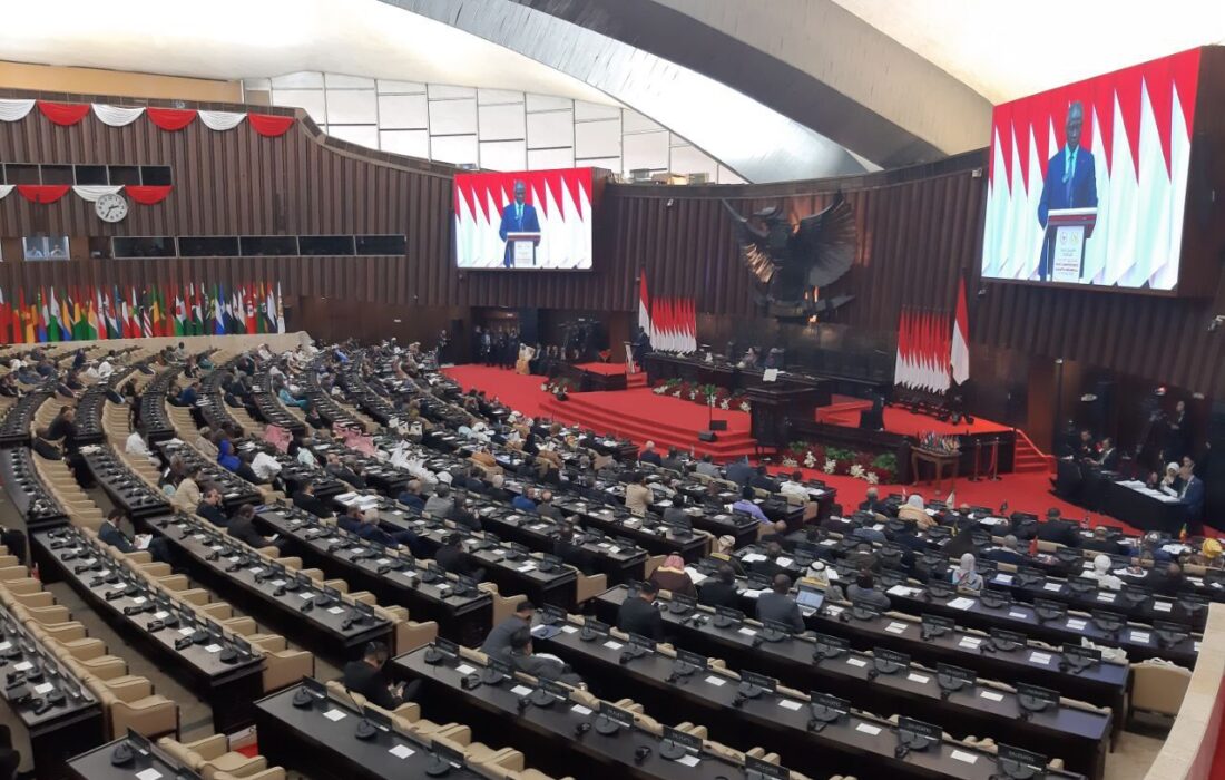 رایزنیهای ایران و اندونزی در زمینه کشت فراسرزمینی آغاز شد