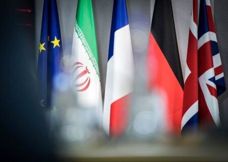 تروئیکای اروپا از مذاکرات تهران-واشنگتن استقبال کرد