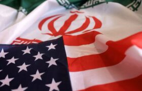 تحریم ۳۸ فرد و نهاد با ادعای همکاری با وزارت دفاع ایران