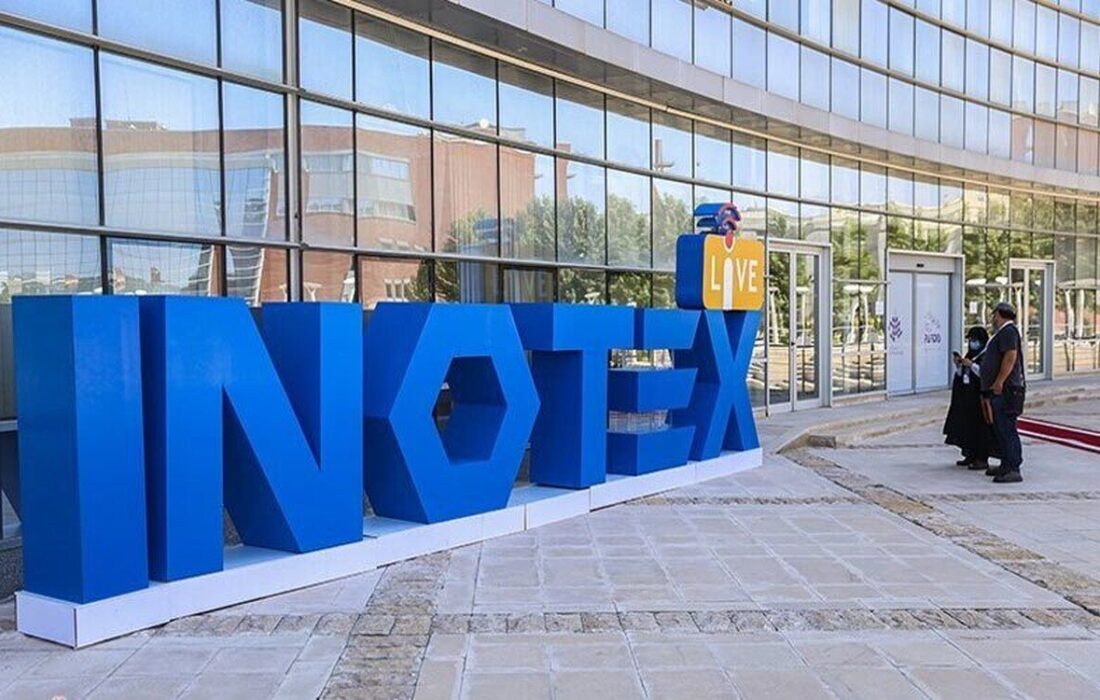 از سه تجهیز پزشکی دانش‌بنیان در حاشیه اینوتکس ۲۰۲۵ رونمایی شد