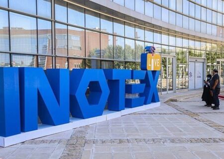 از سه تجهیز پزشکی دانش‌بنیان در حاشیه اینوتکس ۲۰۲۵ رونمایی شد