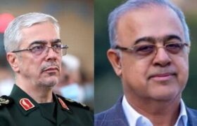 استاندار هرمزگان رئیس شورای پدافند غیرعامل این استان شد