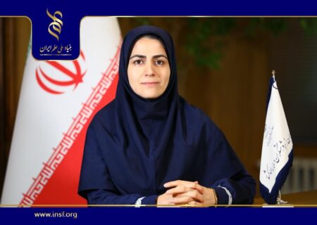 سهم زنان از حمایت‌های بنیاد علم ایران ۳۴ درصد است