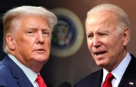 ترامپ تمامی اسناد امضا شده بایدن با استفاده از «اتوپن» را لغو می‌کند