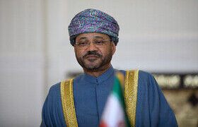 سفر وزیر خارجه عمان به تهران