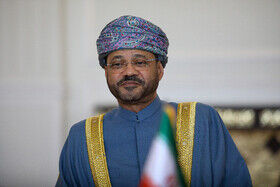 سفر وزیر خارجه عمان به تهران