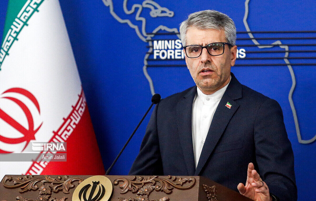 محکومیت حملات رژیم صهیونیستی به لبنان