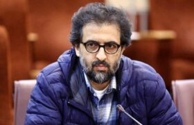 شعیبی: سکوهای نمایش خانگی نگاه حمایتی به فیلم کوتاه ندارند