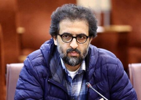 شعیبی: سکوهای نمایش خانگی نگاه حمایتی به فیلم کوتاه ندارند