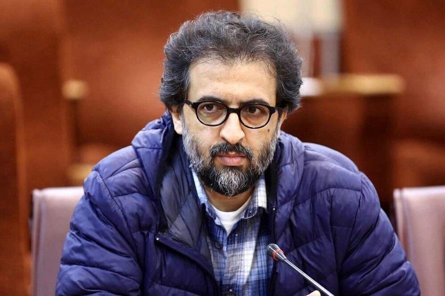 شعیبی: سکوهای نمایش خانگی نگاه حمایتی به فیلم کوتاه ندارند