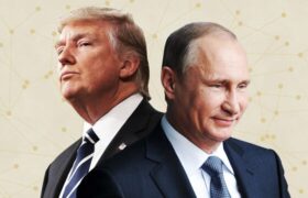 تیم ترامپ گزینههایی برای فشار اقتصادی علیه روسیه آماده کرده است