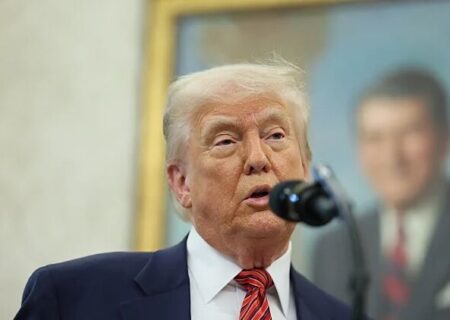 تصمیم ترامپ برای ممنوعیت ورود شهروندان ۳۶ کشور دیگر به آمریکا