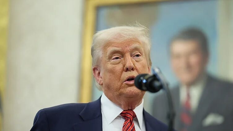 تصمیم ترامپ برای ممنوعیت ورود شهروندان ۳۶ کشور دیگر به آمریکا