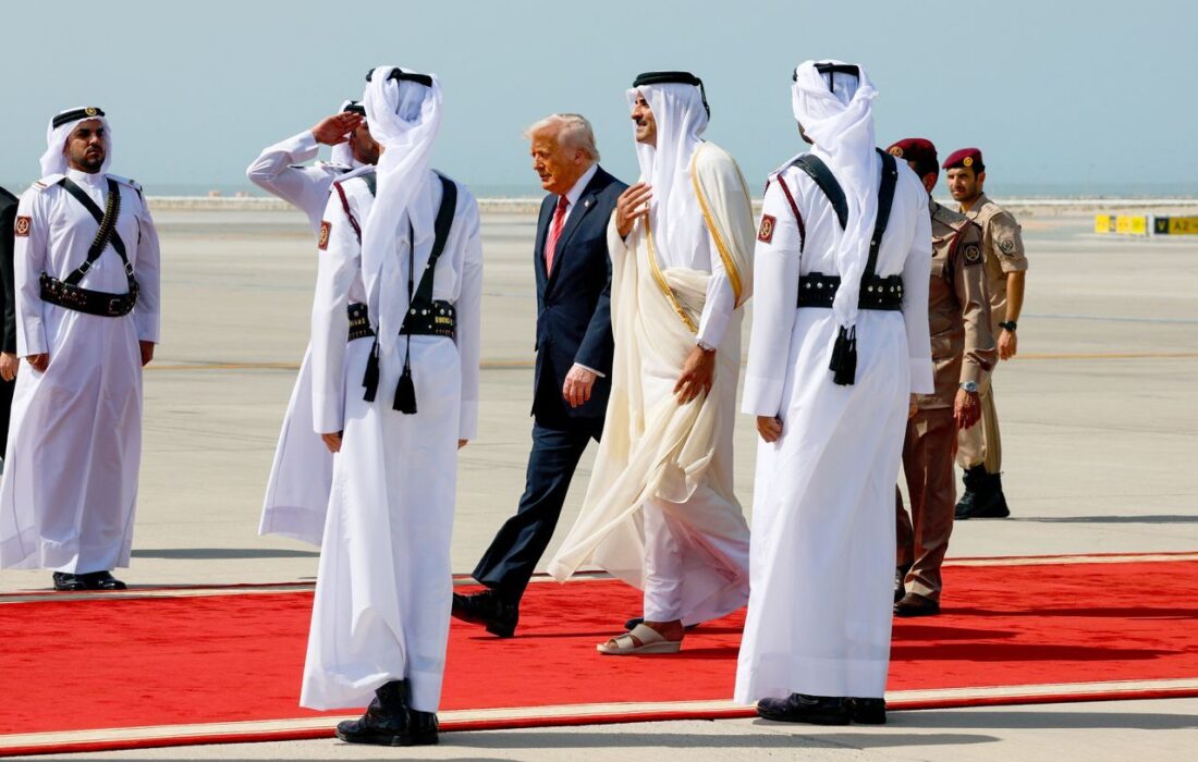 ترامپ به ترکیه نمی‌رود