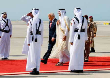 ترامپ به ترکیه نمی‌رود