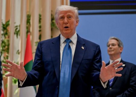 ترامپ: گفت‌وگوهای بسیار خوبی با ایران داشتیم