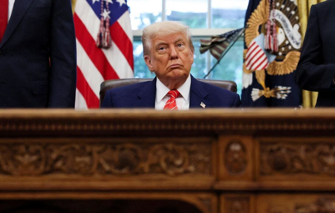 تعرفهها بر چین بیشتر از ۱۴۵ درصد نخواهد بود؛ احتمال گفتوگو با شی