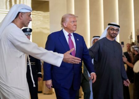 ادعای ترامپ درخصوص ارائه پیشنهاد هسته‌ای از سوی آمریکا به ایران