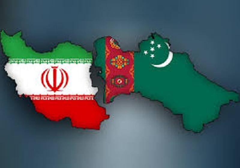 ضرورت رفع موانع ساختاری ایران و ترکمنستان