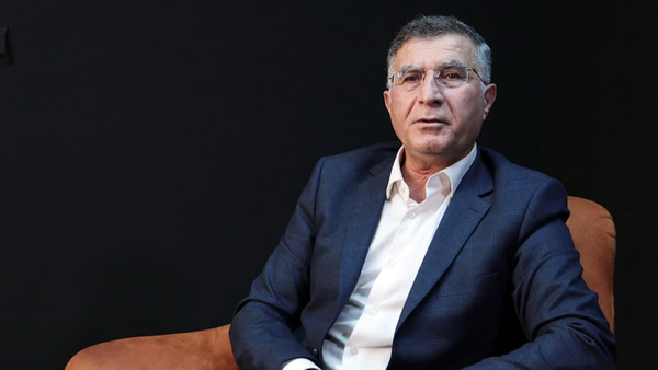 جلالی از ریاست کمیته فنی فدراسیون فوتبال استعفا کرد