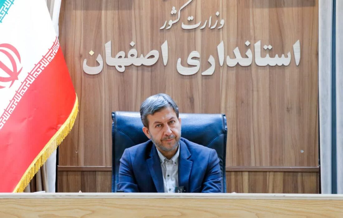 جمالینژاد: تکمیل پروژههای خمینیشهر نیازمند اعتبارات ملی و مولدسازی است