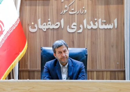 جمالی‌نژاد: تکمیل پروژه‌های خمینی‌شهر نیازمند اعتبارات ملی و مولدسازی است