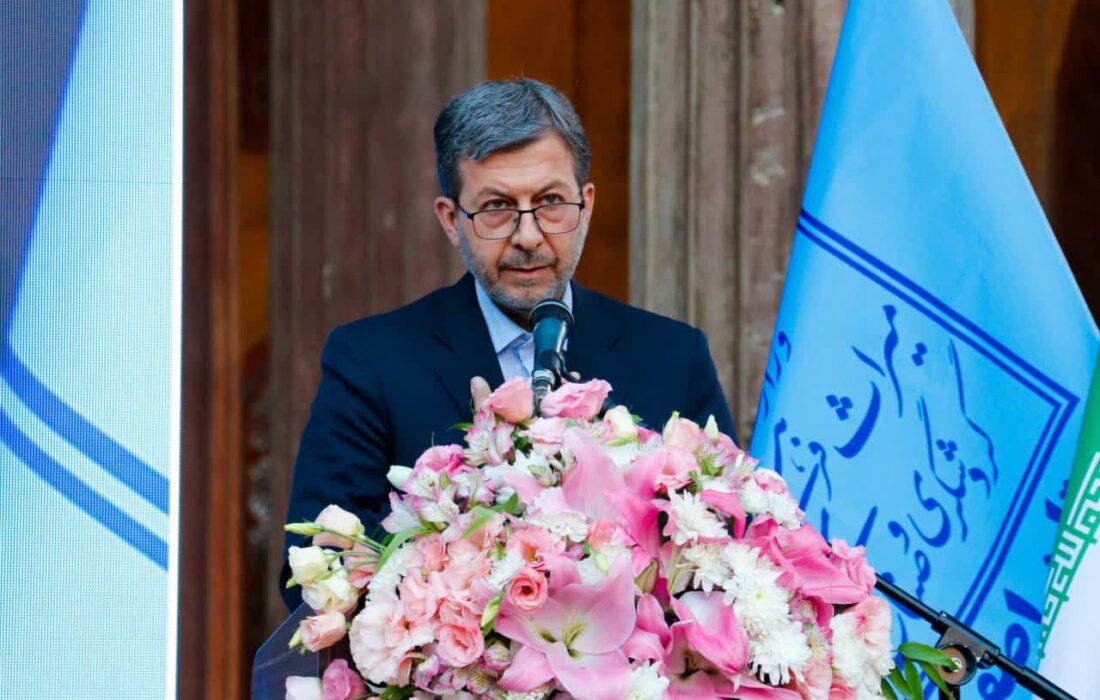 جمالی‌نژاد: اصفهان؛ گنجینه‌ای ناشناخته از جاذبه‌های گردشگری است