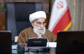 راهپیمایی اربعین عبادت اجتماعی است