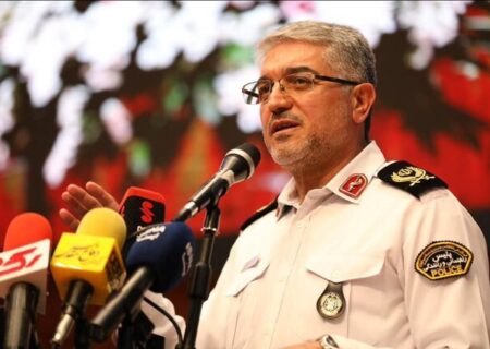 رئیس پلیس راهور فراجا: قید و بندهای غیرمنطقی واردات خودرو را محدود کرده است
